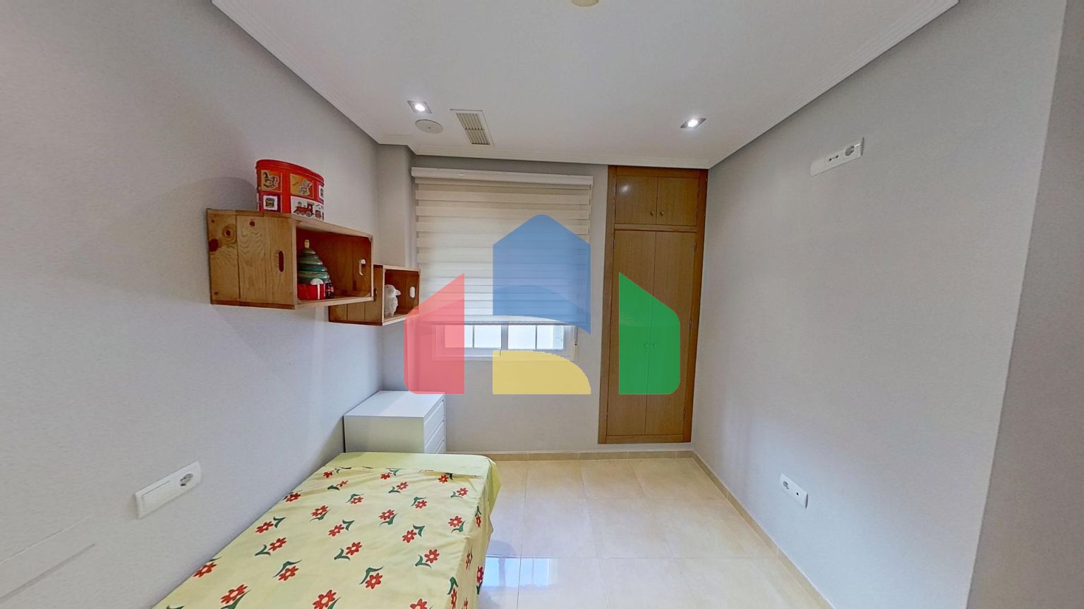 Пентхаус в Торревьеха ID A10642