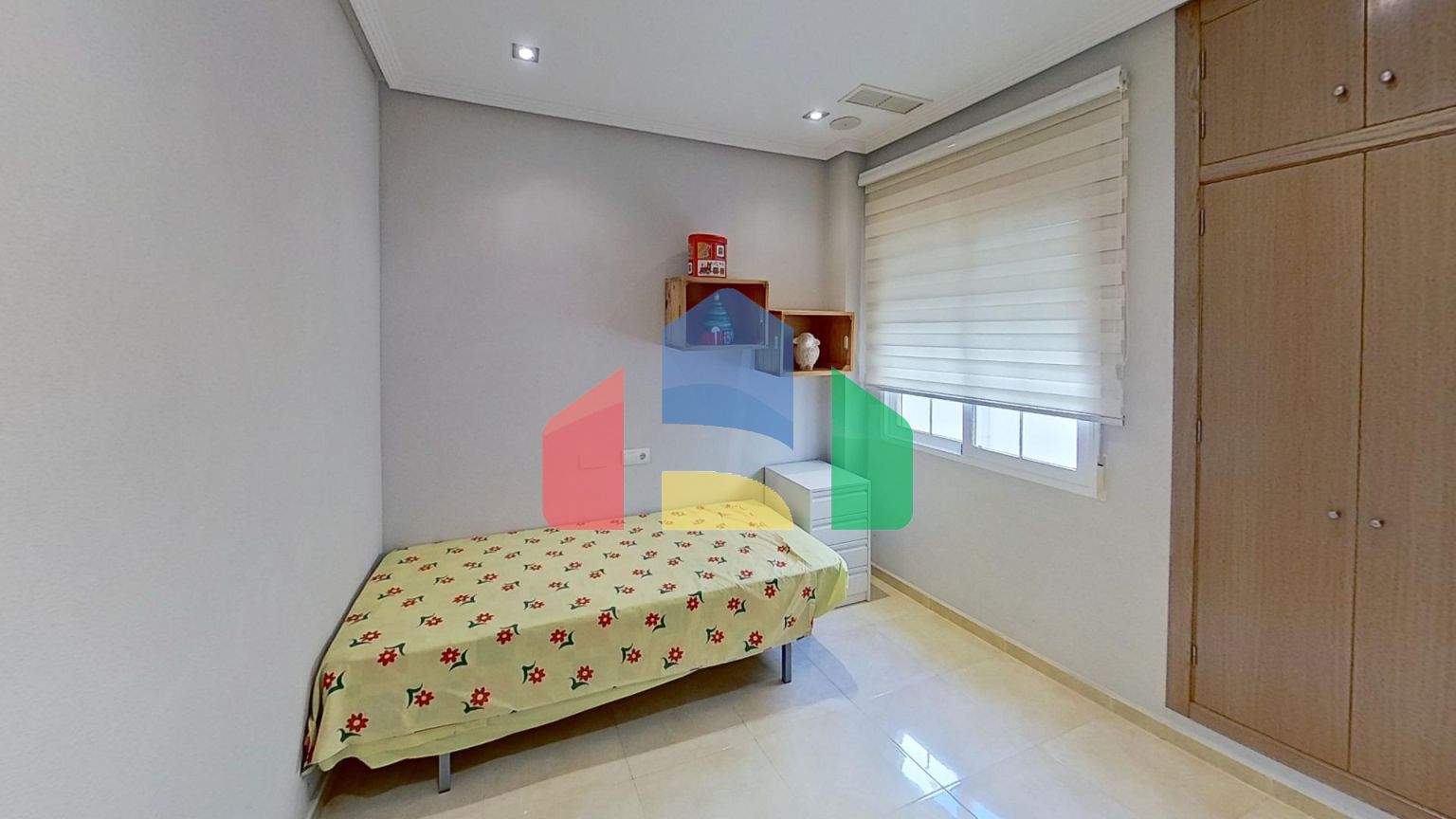 Пентхаус в Торревьеха ID A10642