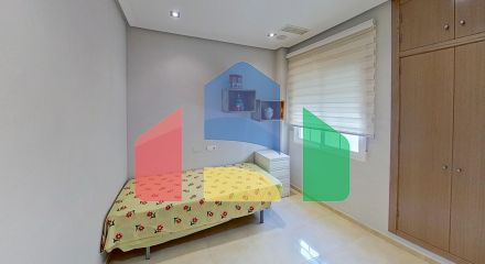 Пентхаус в Торревьеха ID A10642