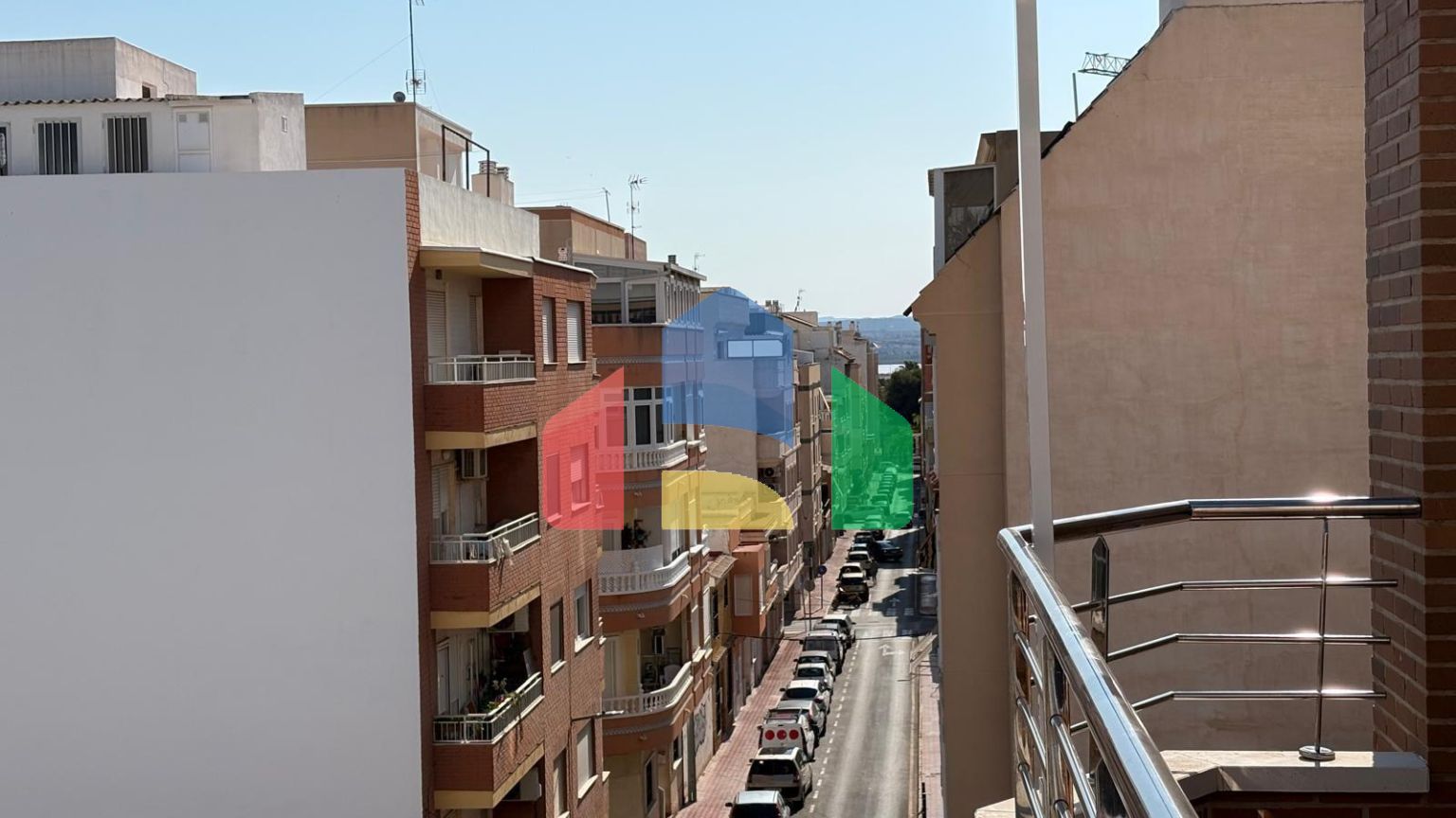 Пентхаус в Торревьеха ID A10642