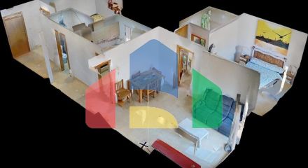 Пентхаус в Торревьеха ID A10642