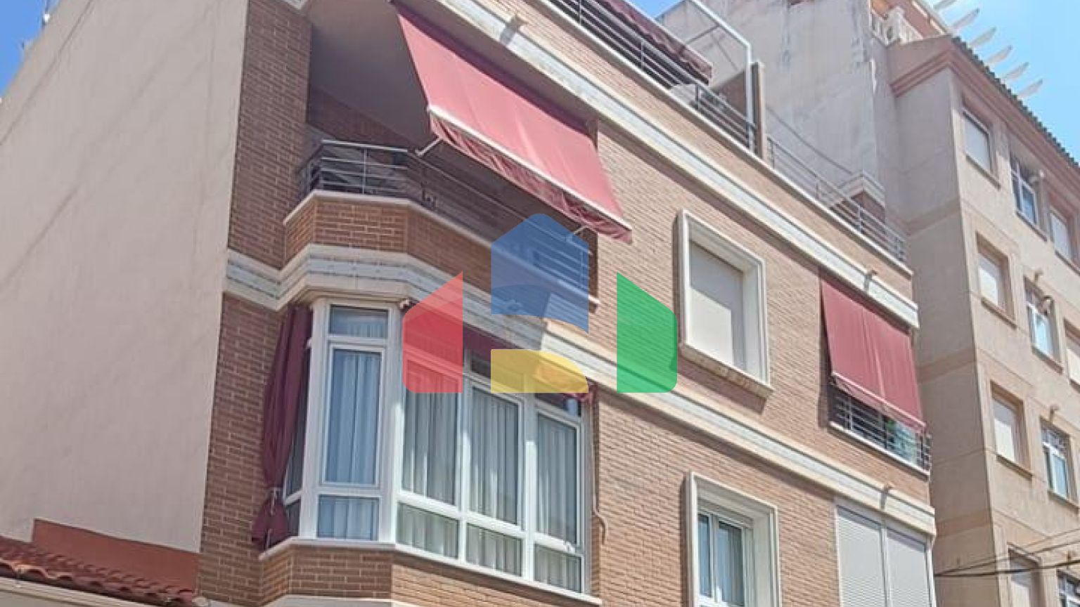 Пентхаус в Торревьеха ID A10642