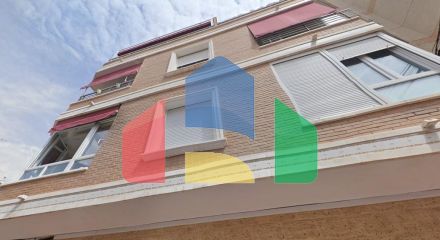 Пентхаус в Торревьеха ID A10642