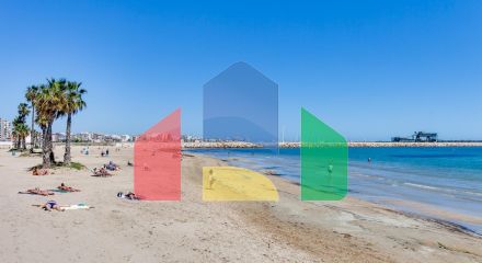 Пентхаус в Торревьеха ID A10642