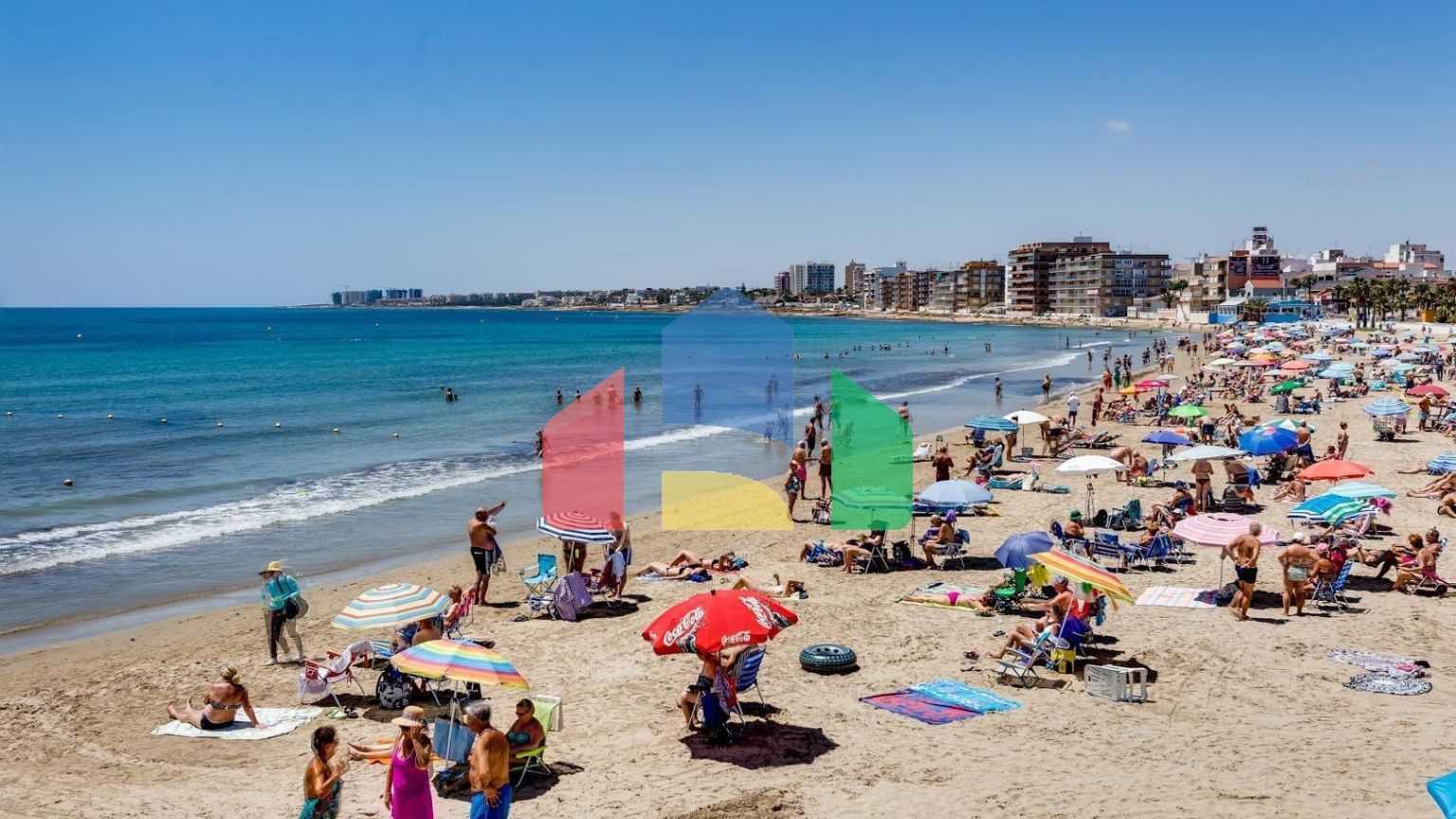 Пентхаус в Торревьеха ID A10642