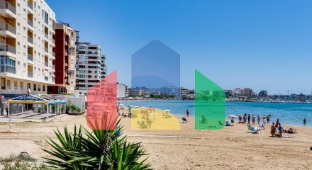 Пентхаус в Торревьеха ID A10642