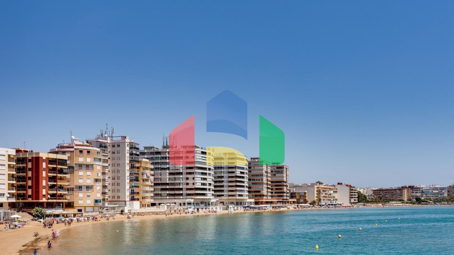 Пентхаус в Торревьеха ID A10642