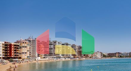 Пентхаус в Торревьеха ID A10642