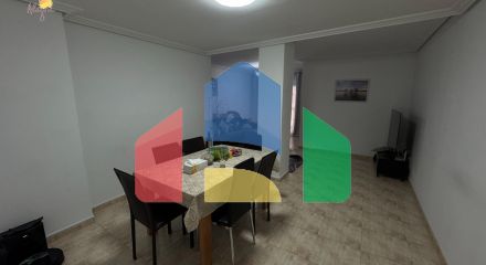 Апартаменты в Торревьеха ID B10618