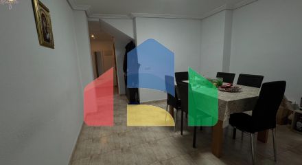 Апартаменты в Торревьеха ID B10618