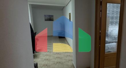 Апартаменты в Торревьеха ID B10618
