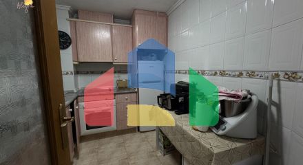 Апартаменты в Торревьеха ID B10618