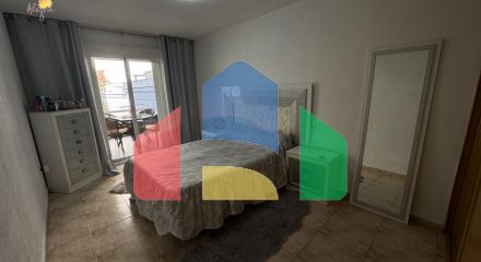 Апартаменты в Торревьеха ID B10618