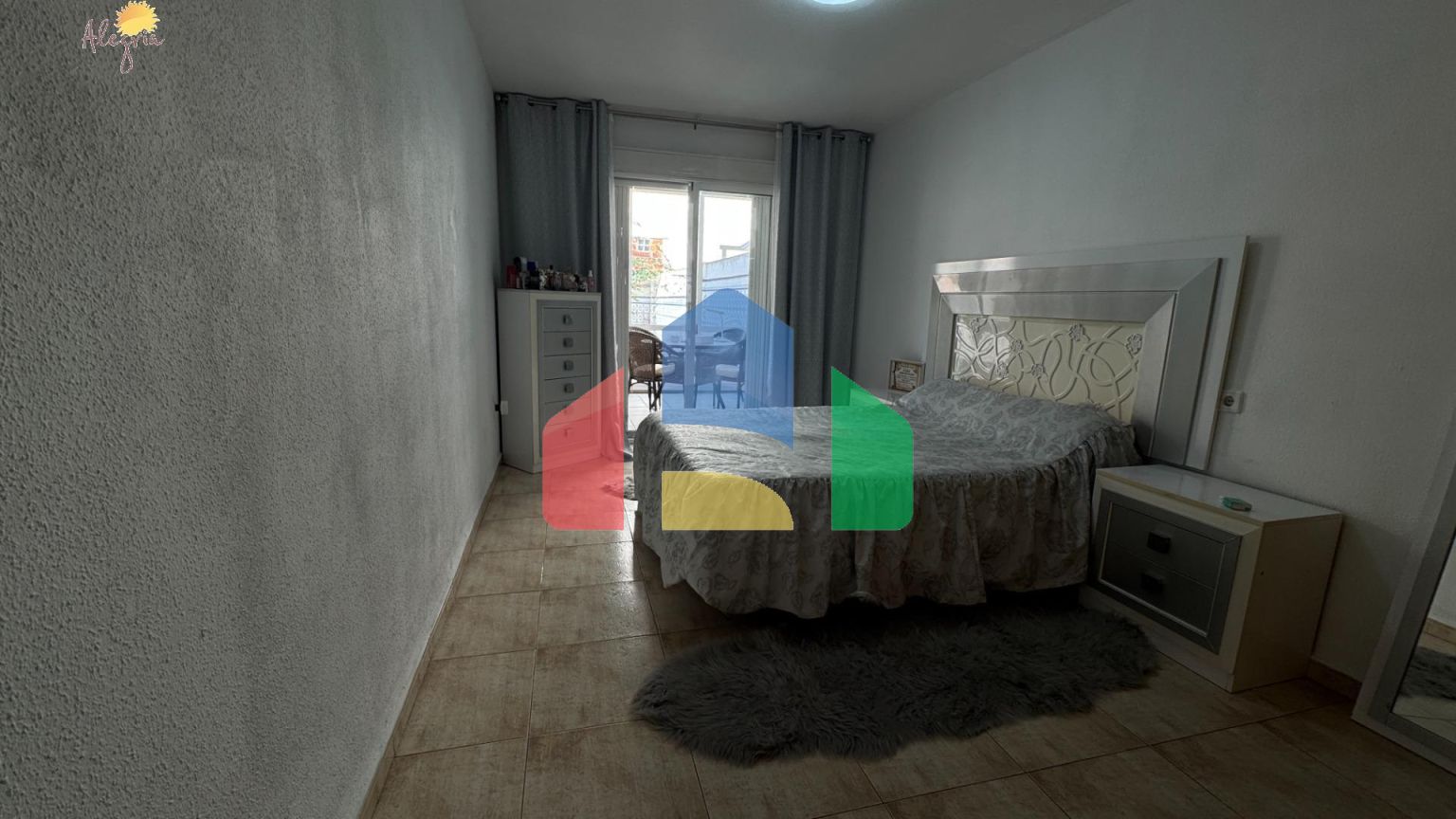 Апартаменты в Торревьеха ID B10618