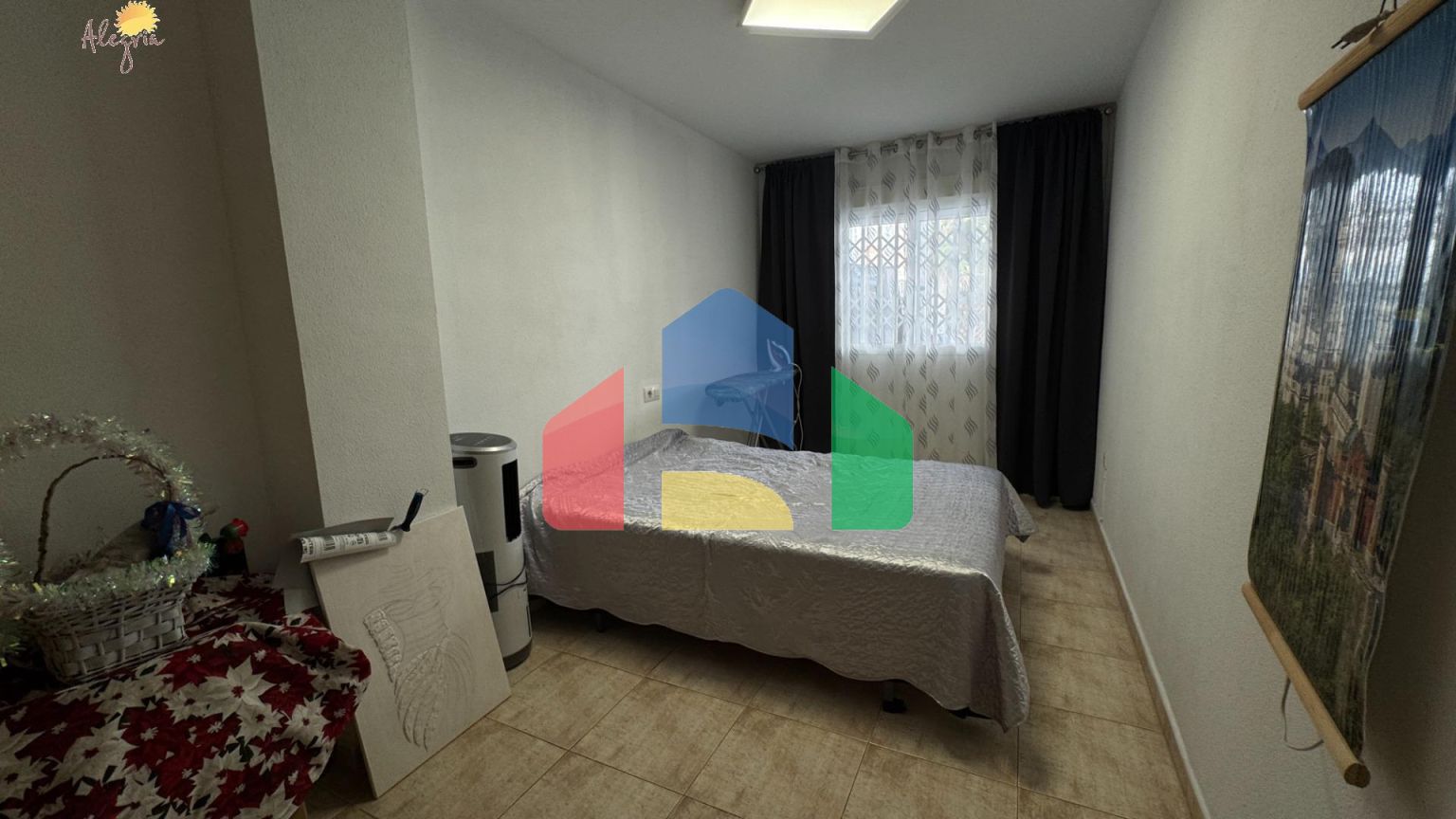 Апартаменты в Торревьеха ID B10618