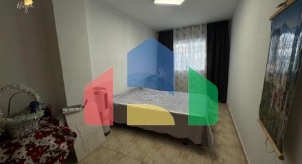 Апартаменты в Торревьеха ID B10618