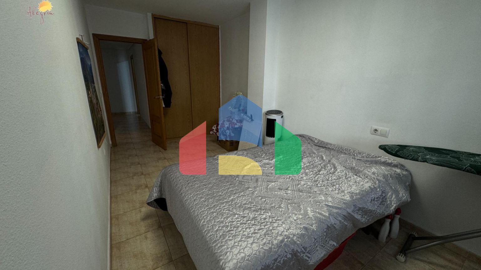 Апартаменты в Торревьеха ID B10618