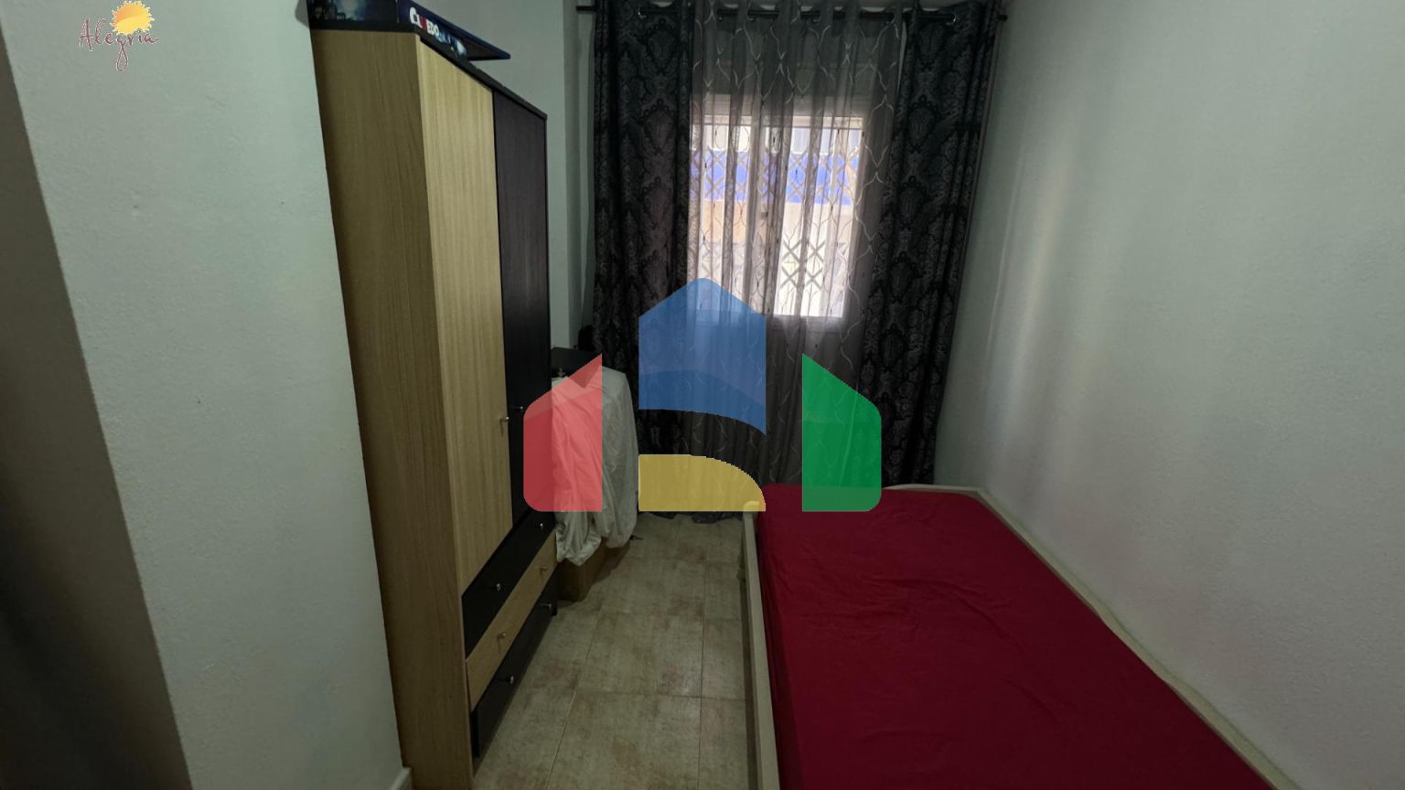 Апартаменты в Торревьеха ID B10618