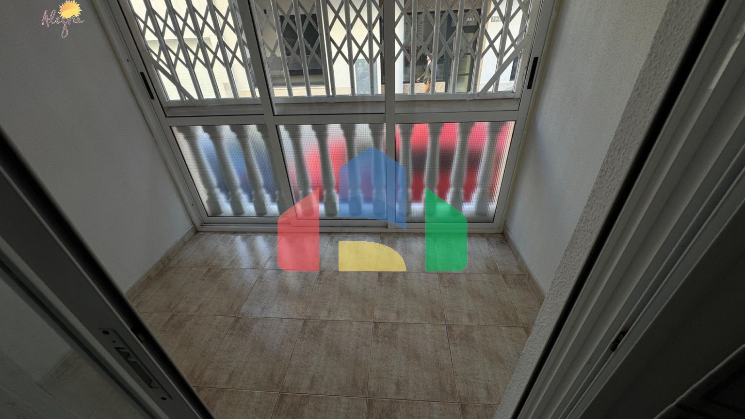 Апартаменты в Торревьеха ID B10618