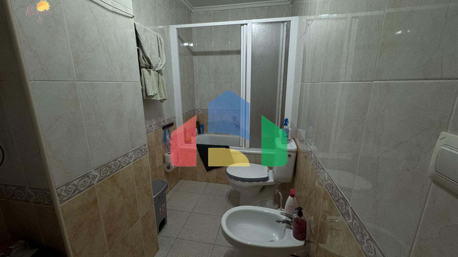 Апартаменты в Торревьеха ID B10618