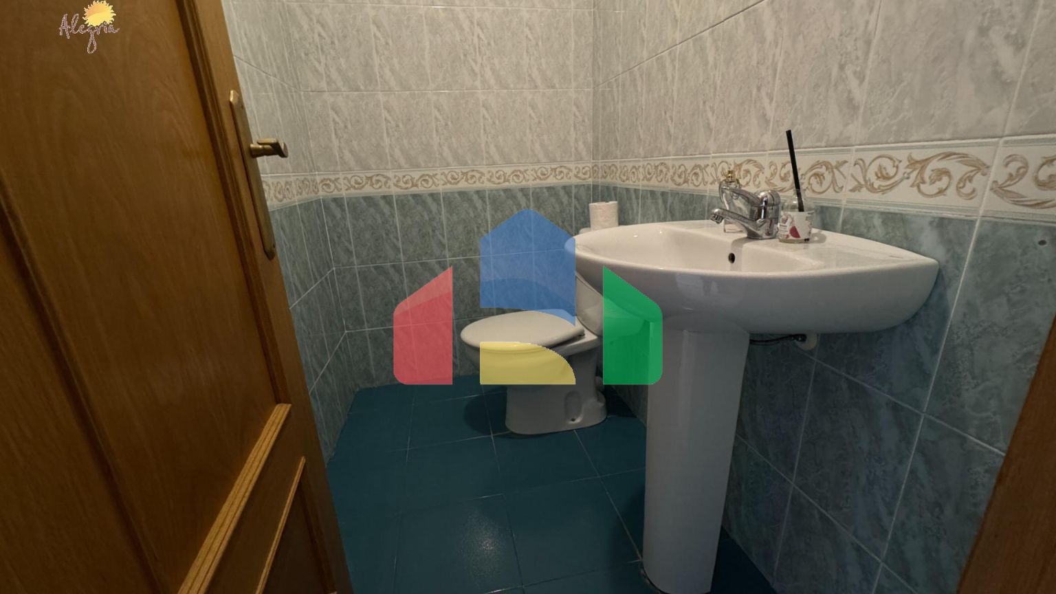 Апартаменты в Торревьеха ID B10618