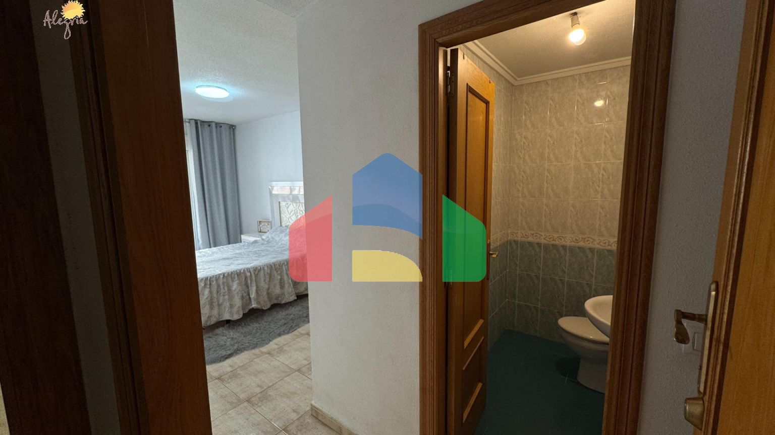 Апартаменты в Торревьеха ID B10618