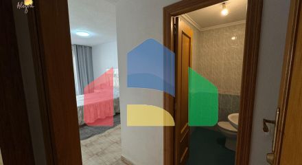 Апартаменты в Торревьеха ID B10618