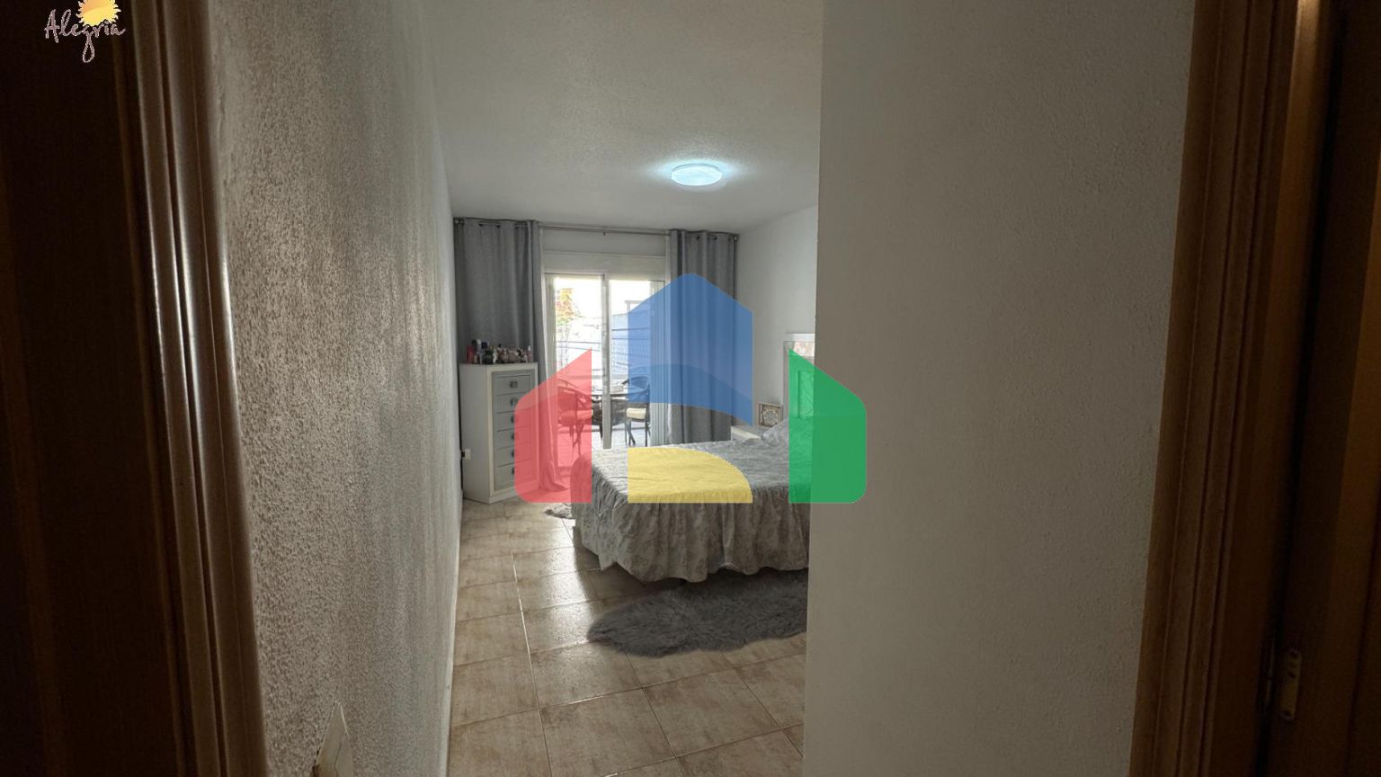 Апартаменты в Торревьеха ID B10618