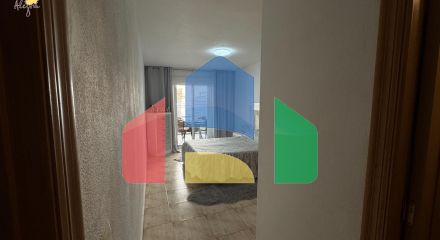 Апартаменты в Торревьеха ID B10618