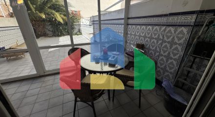 Апартаменты в Торревьеха ID B10618