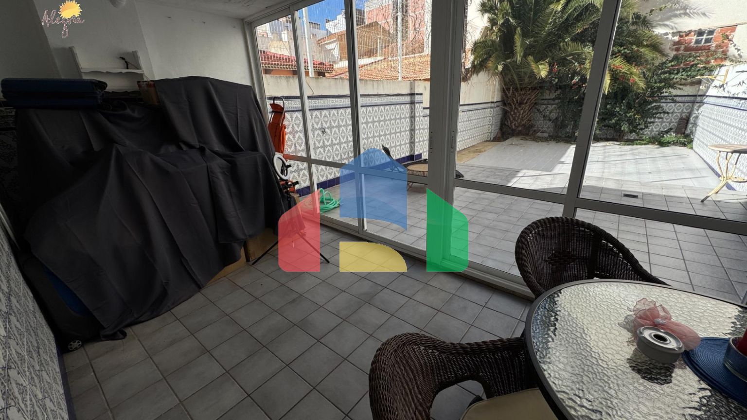 Апартаменты в Торревьеха ID B10618