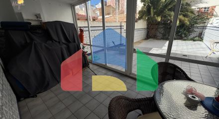 Апартаменты в Торревьеха ID B10618