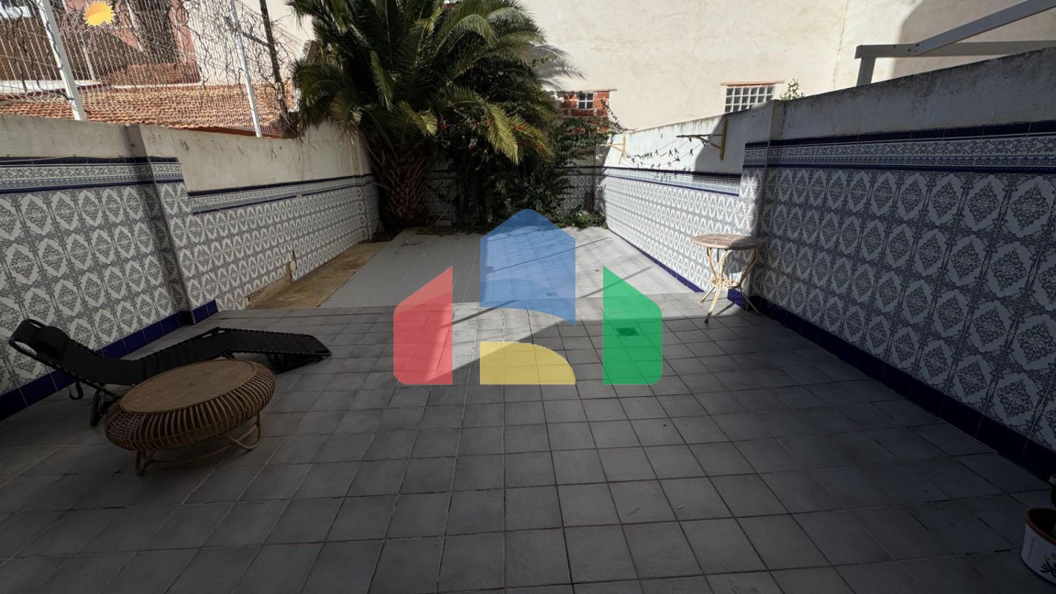 Апартаменты в Торревьеха ID B10618