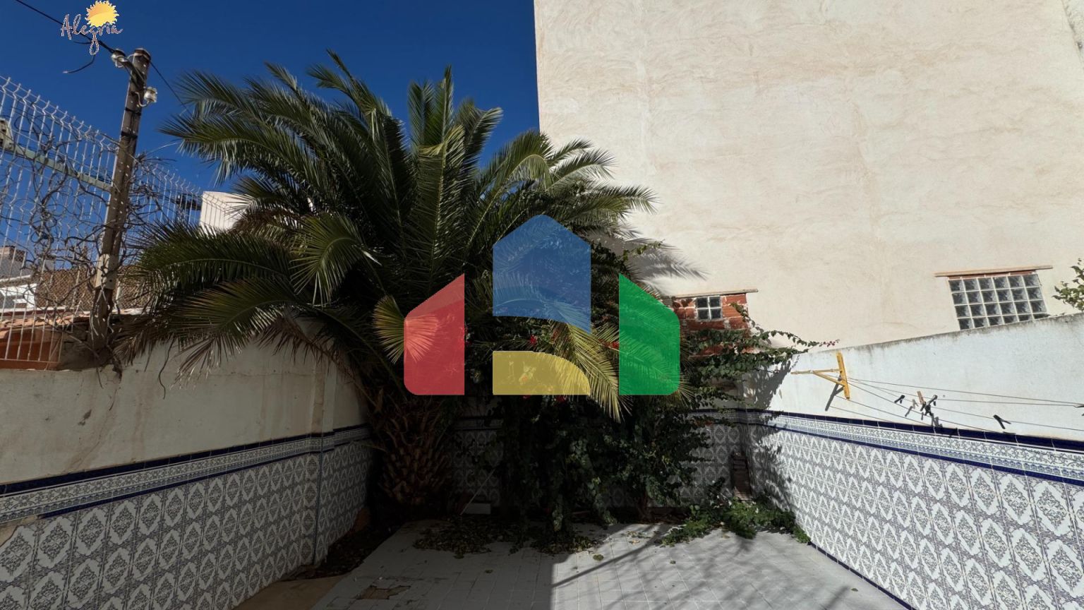 Апартаменты в Торревьеха ID B10618