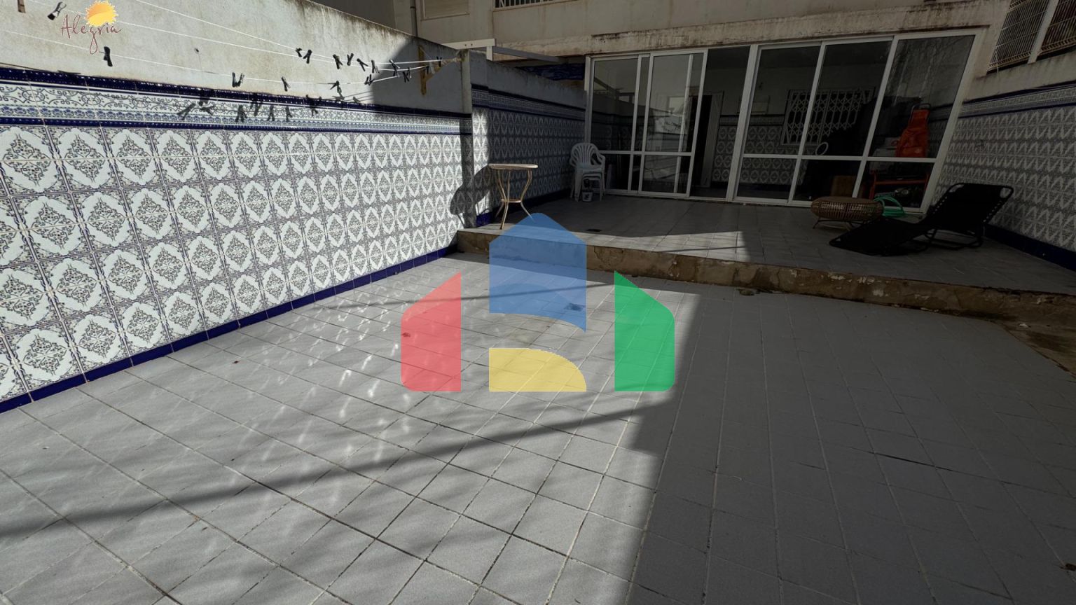 Апартаменты в Торревьеха ID B10618