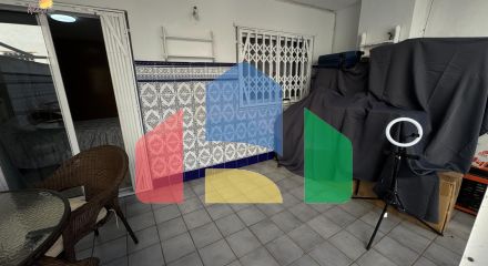 Апартаменты в Торревьеха ID B10618