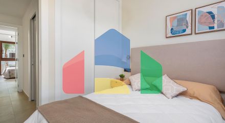 Bungalow in Torrevieja ID B10325