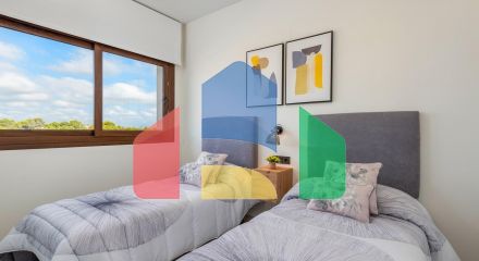 Bungalow in Torrevieja ID B10325