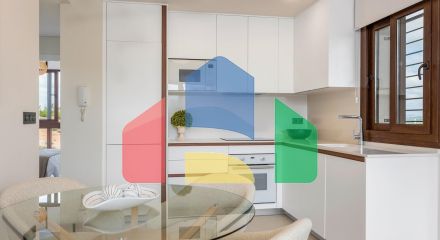 Бунгало в Торревьеха ID B10325