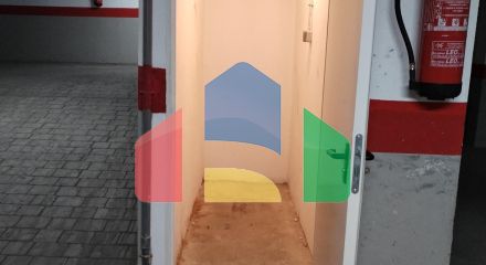 Уютная полуремонтированная квартира на пляже Кура, Торовьеха 2 СПАЛЬНИ 1 ВАННАЯ И 2 СКЛАДА в 500 метрах от пляжа