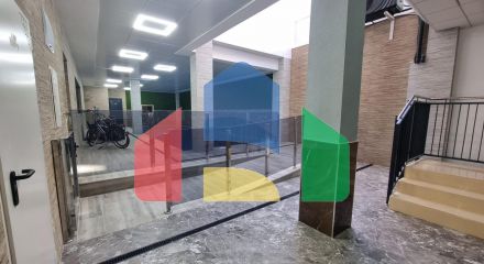 Апартаменты в Торревьеха ID B10698