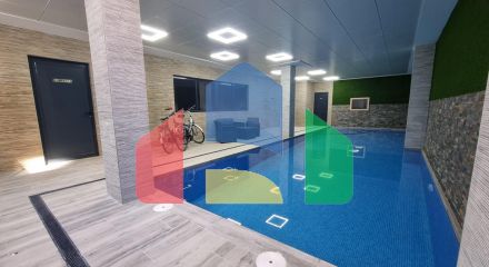 Апартаменты в Торревьеха ID B10698