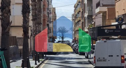 Апартаменты в Торревьеха ID B10698 Апартаменты в Торревьеха ID B10698