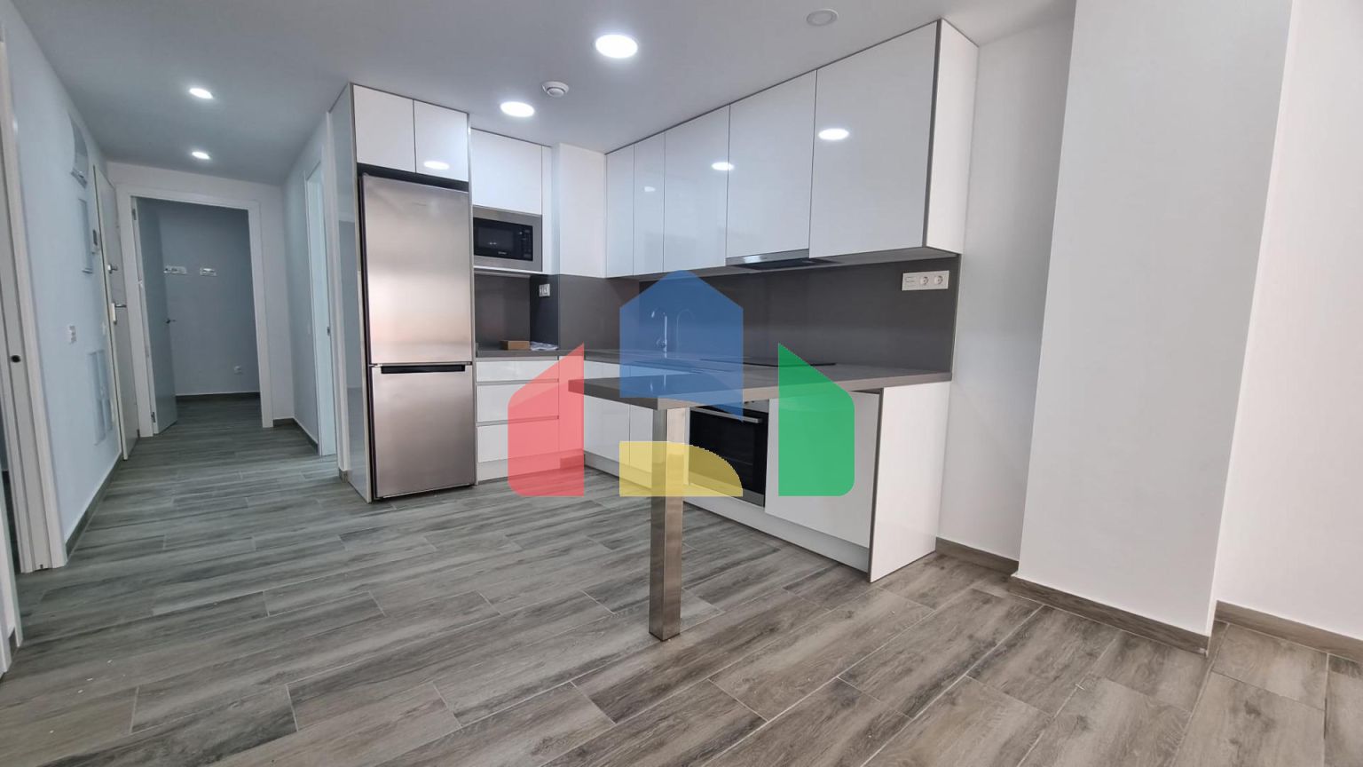 Апартаменты в Торревьеха ID B10698