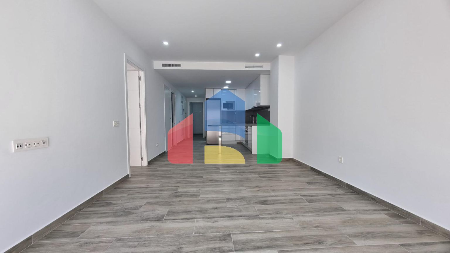 Апартаменты в Торревьеха ID B10698