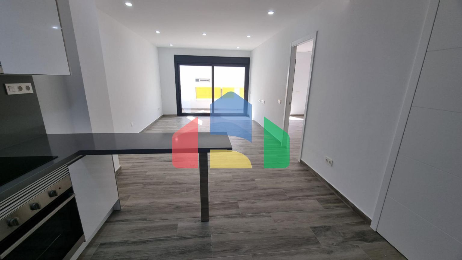 Апартаменты в Торревьеха ID B10698