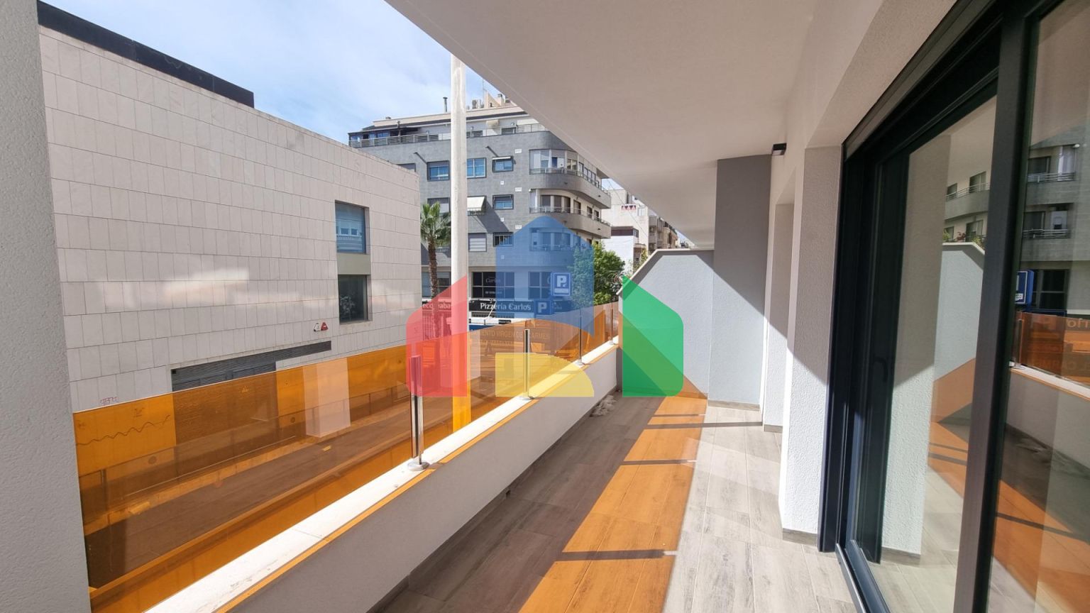 Апартаменты в Торревьеха ID B10698