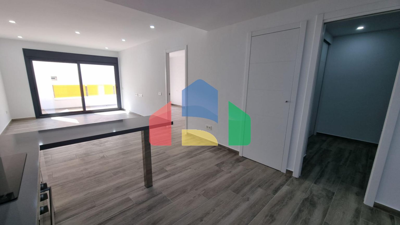 Апартаменты в Торревьеха ID B10698