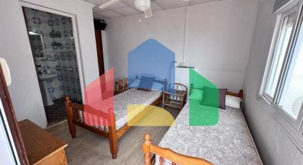 Пентхаус в Торревьеха ID A9356