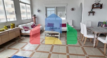 Пентхаус в Торревьеха ID A9356 Пентхаус в Торревьеха ID A9356